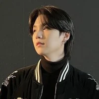 Min Yoongi