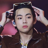 Kim Taehyung