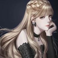 naomi(mc guardian)