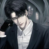 Axel(mc dad)