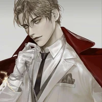 Jacob(mc guardian)
