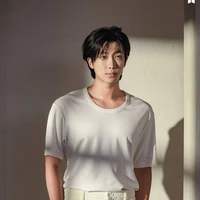 Jeong namjoon(ayah jinie)