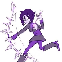 Violet