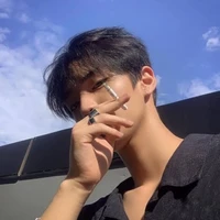 ภาคิณ(พระเอก)​