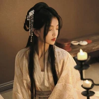 เฉ่อหลิง//คุณหนูตะกูนหลิง+พระนาง