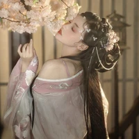 เฉิ่งหมิง//คุณหนูตะกูนหมิง+นางร้าย