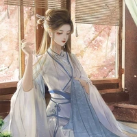 หยางเฟย(แม่เฉินป๋อหลิน)