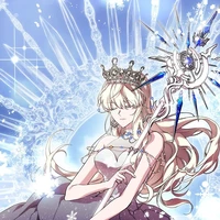 ลิเซีย(พระเจ้า)