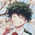midoriya