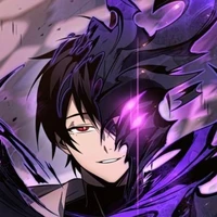 Sycthe demon