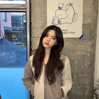 ไอริส(นางเอก)