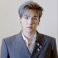 Yoongi