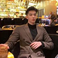 ไทเกอร์(พระเอก)
