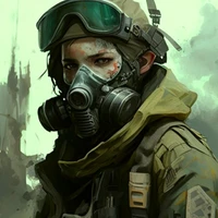 Team 19 leader