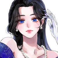 Amara Dong[FL past life adopted sis]