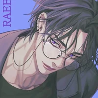 Aron Ross [FL past life Fiance]