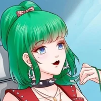 Avelina Morris [FL With Ugly Make-up]