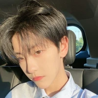 คิน(พระเอก)