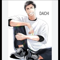 Daichi