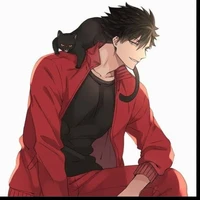 Kuroo