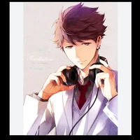 Oikawa