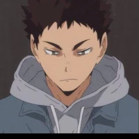 Iwaizumi