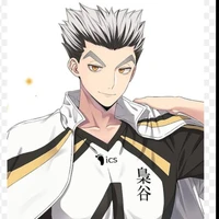Bokuto