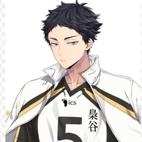 Akaashi