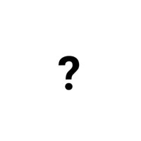?