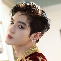 dayang taeyong