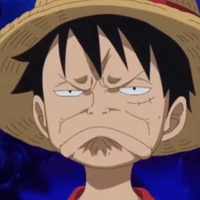 luffy