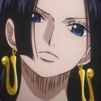 Boa Hancock