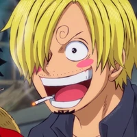 sanji