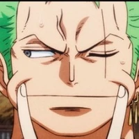 zoro
