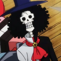 Brook
