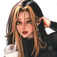 Alexa Miller ( ML Sister )