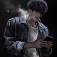 Lucas (17 years old)