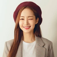 Min-young (O)