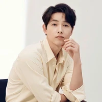 Joong-ki (A)