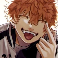 smile