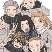 Tokyo manji