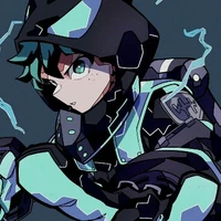 deku