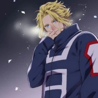 all might