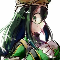 tsuyu