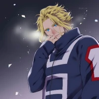 all might 