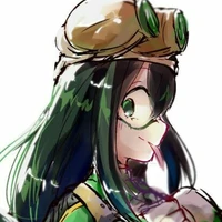 tsuyu 