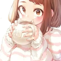 Uraraka