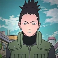Shikamaru