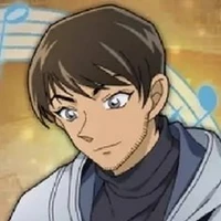 Morofushi Hiromitsu