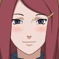 •kushina Omega•